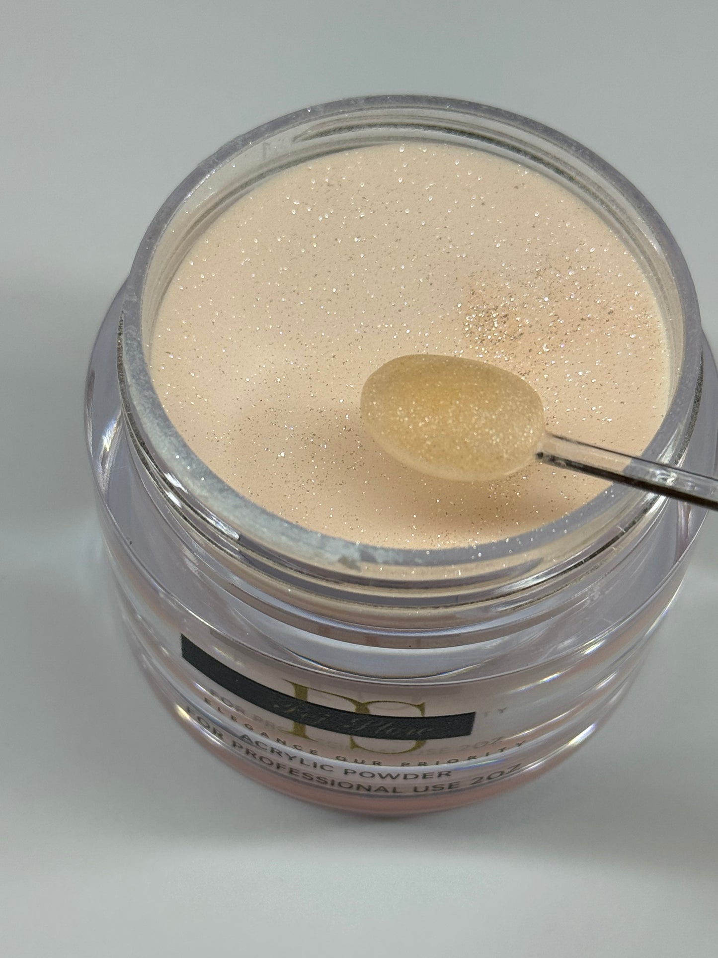 Light Honey