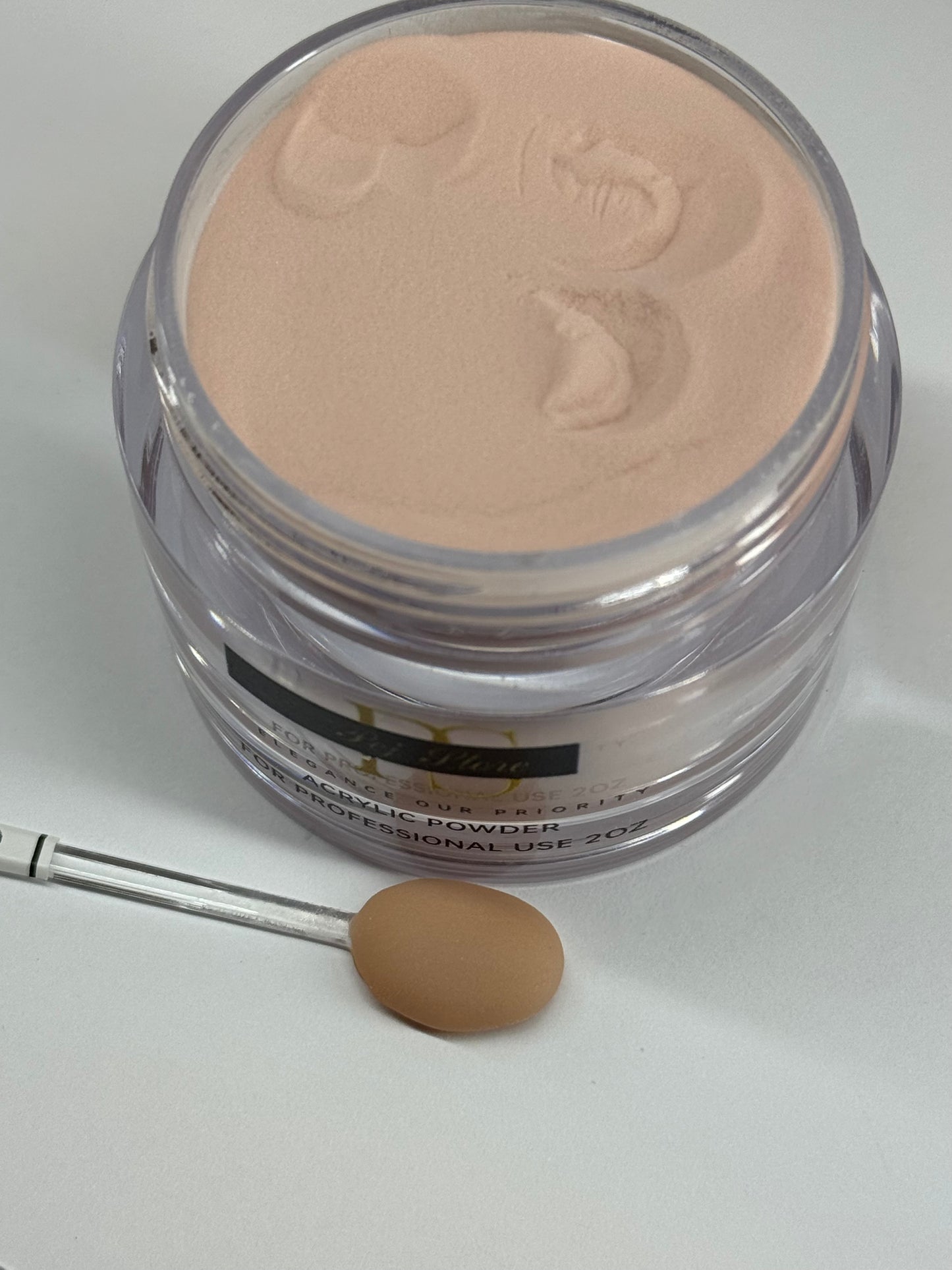 Cover Intensive Beige